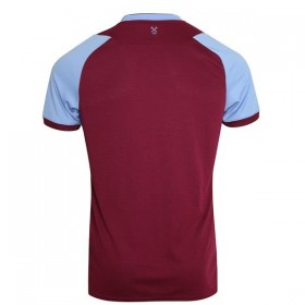 Fotballdrakt West Ham United Hjemmetrøye 2020-2021 Kortermet